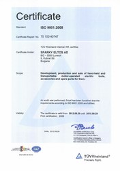 ISO 9001