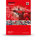 Power Tools Catalog 2016