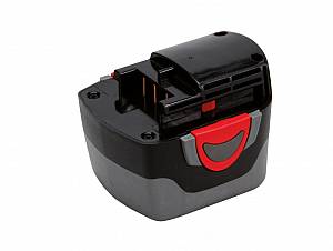 B1HR 12V, 2.0Ah Battery