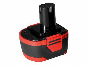 BR 9,6E-B1HR 9.6V, 1.5Ah Battery