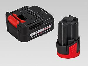 Batteries Li-ion