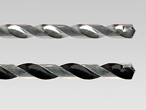 Drill bits for concrete