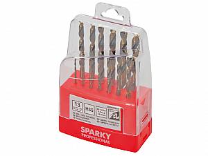 Drills 13pcs Set
