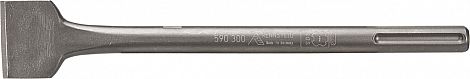 Premium Spade chisel (angled) 80x300 mm