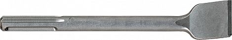 Spade chisel (angled) 40x280 mm