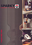 Power tools catalog 2002-2003