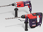 Rotary Hammers for use with SDS+ devices