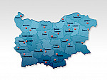 Дистрибутори в България